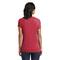 District® Very Important Tee® Heathered Women's V-Neck T-Shirt